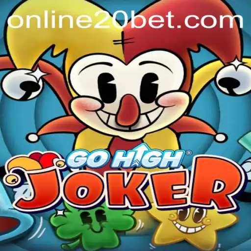 Unleashing the Thrills of GoHighJoker at 20bet