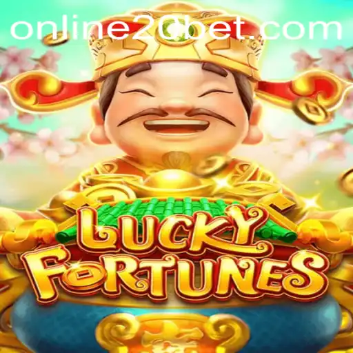 Exploring LUCKYFORTUNES: A Dive into the Exciting World of 20Bet Gaming