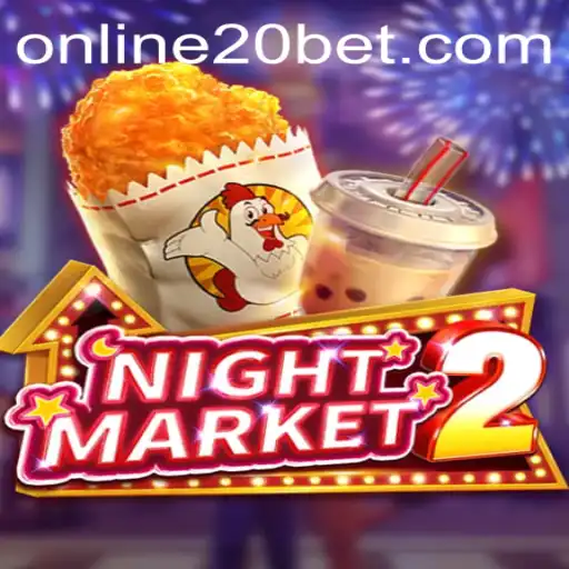 Discover the Exciting World of NightMarket2: A Thrilling New Game for Enthusiasts