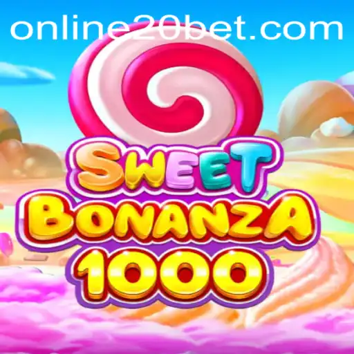 Discover the Thrilling World of SweetBonanza1000 on 20bet