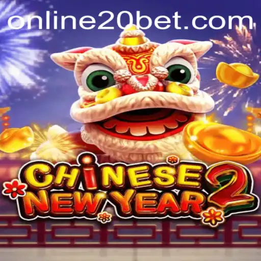 Celebrating Traditions with CHINESENEWYEAR2 at 20bet