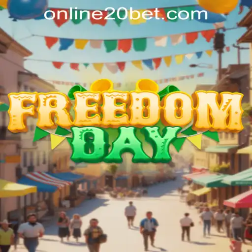 FreedomDay Unveiled: A New Era in Gaming with 20bet