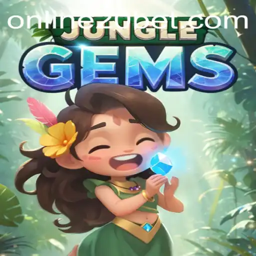 Exploring the Thrilling World of JungleGems: A Fusion with 20bet
