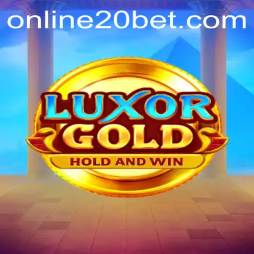 LuxorGold: A Thrilling Adventure in the World of 20bet