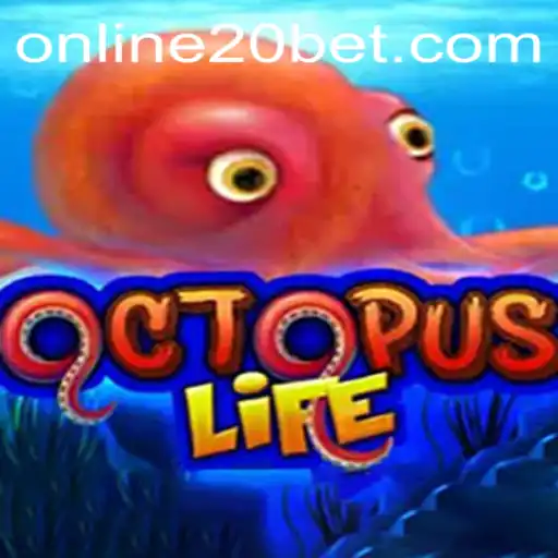 Exploring the Thrilling Adventure of OctopusLife with 20bet