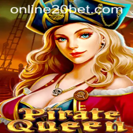 Discover PirateQueen: A New Adventure Awaits at 20bet