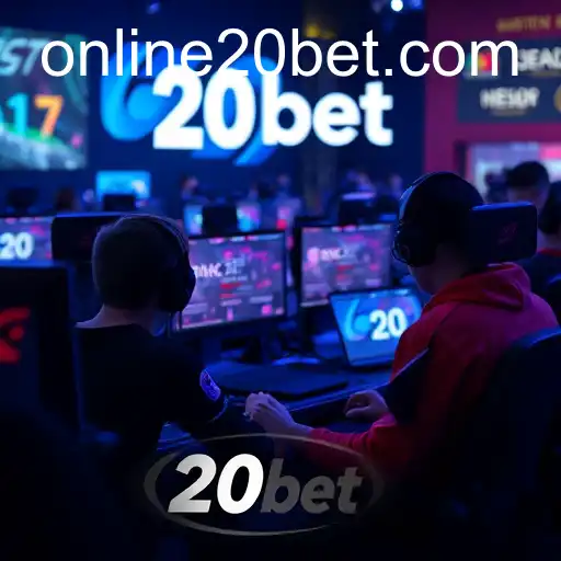 Exploring the Intersection of Video Games and Betting with 20bet