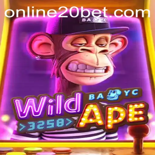 Discover the Excitement of WildApe3258 at 20bet